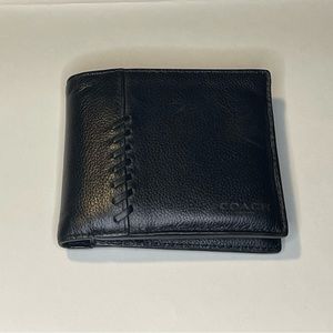 Coach Mens Wallet
